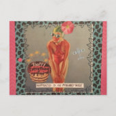 POSTKARTE (Vorderseite)