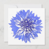 Postkarte (Vorderseite)