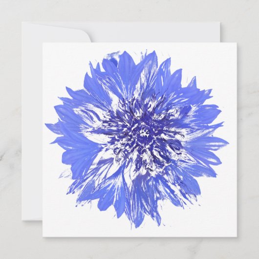 Postkarte (Vorderseite)