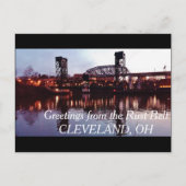 Postkarte (Vorderseite)