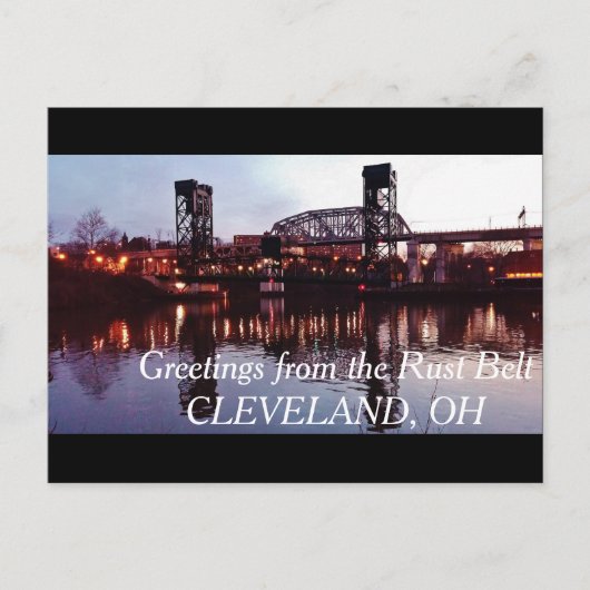 Postkarte (Vorderseite)