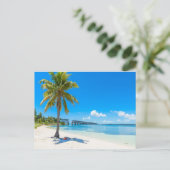 Postkarte (Stehend Vorderseite)