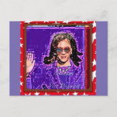 Postkarte (Vorderseite)