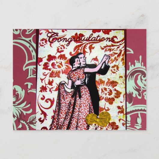 POSTKARTE (Vorderseite)