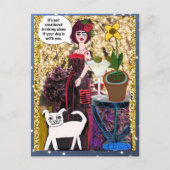 POSTKARTE (Vorderseite)