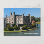 Postkarte (Vorderseite)