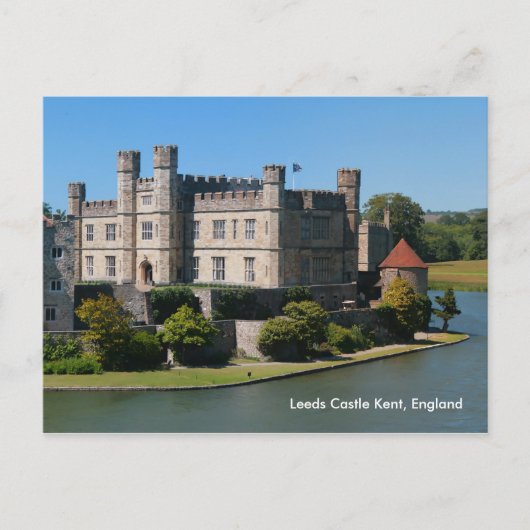 Postkarte (Vorderseite)