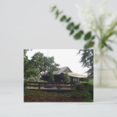 Postkarte (Stehend Vorderseite)