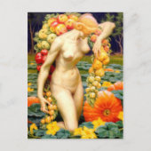 Postkarte (Vorderseite)