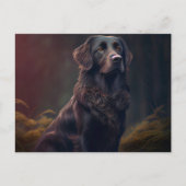 Postkarte (Vorderseite)