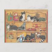 Postkarte (Vorderseite)