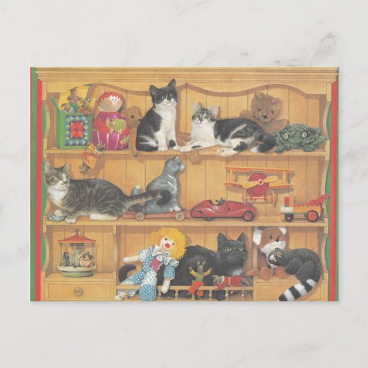 Postkarte (Vorderseite)