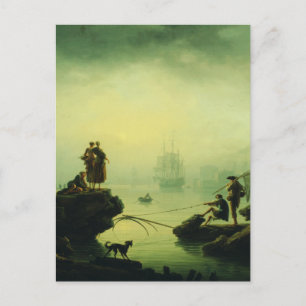 Postkarte