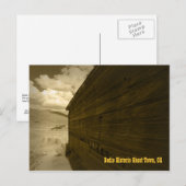 Postkarte (Vorne/Hinten)