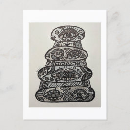 Postkarte