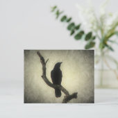 Postkarte (Stehend Vorderseite)