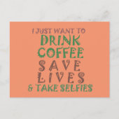 Postkarte (Vorderseite)