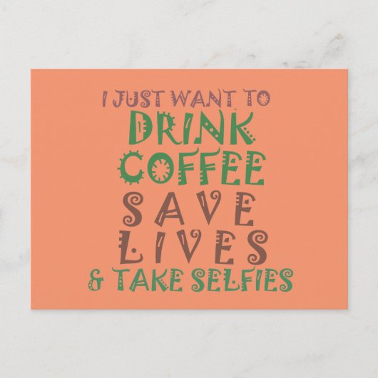 Postkarte (Vorderseite)