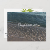 Postkarte (Vorne/Hinten)