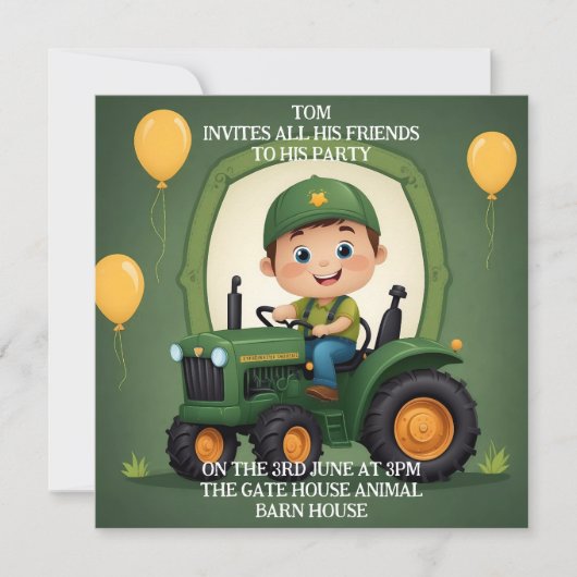 Postkarte (Vorderseite)