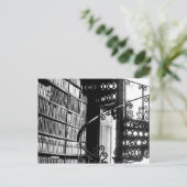 Postkarte (Stehend Vorderseite)