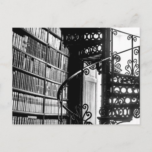 Postkarte (Vorderseite)