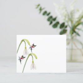 Postkarte