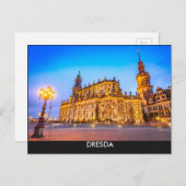 Postkarte (Vorne/Hinten)