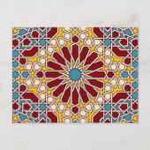 Postkarte (Vorderseite)