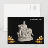 Postkarte (Vorne/Hinten)