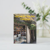 Postkarte (Stehend Vorderseite)