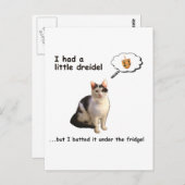 Postkarte (Vorne/Hinten)