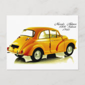 Postkarte (Vorderseite)