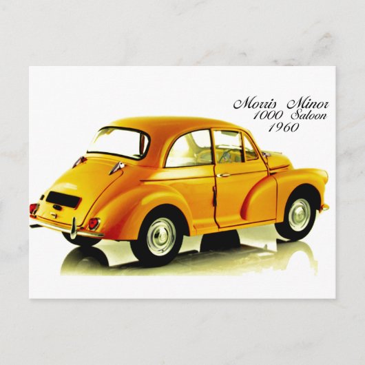 Postkarte (Vorderseite)