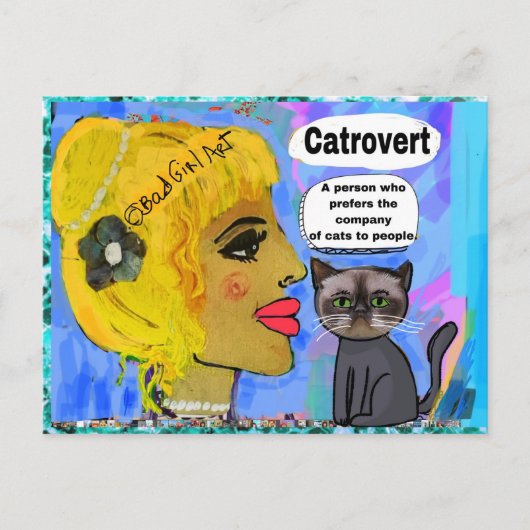 Postkarte (Vorderseite)