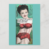 Postkarte (Vorderseite)