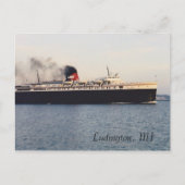 Postkarte (Vorderseite)