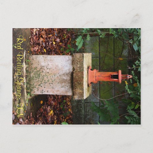 Postkarte (Vorderseite)