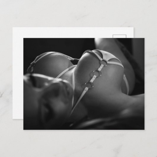 Postkarte (Vorne/Hinten)