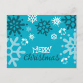 Postkarte (Vorderseite)