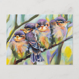 Postkarte