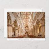 Postkarte (Vorne/Hinten)