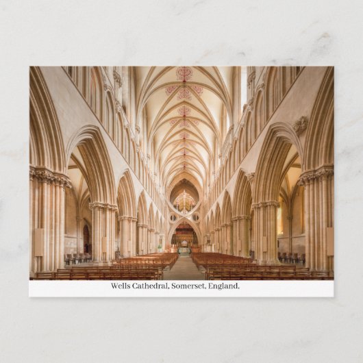 Postkarte (Vorderseite)