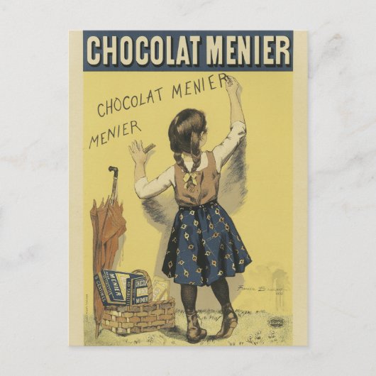 Postkarte (Vorderseite)