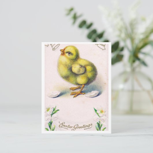 Postkarte (Stehend Vorderseite)