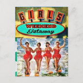 POSTKARTE (Vorderseite)