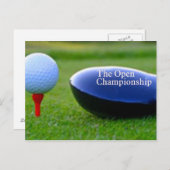 Postkarte (Vorne/Hinten)