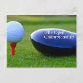 Postkarte (Vorderseite)