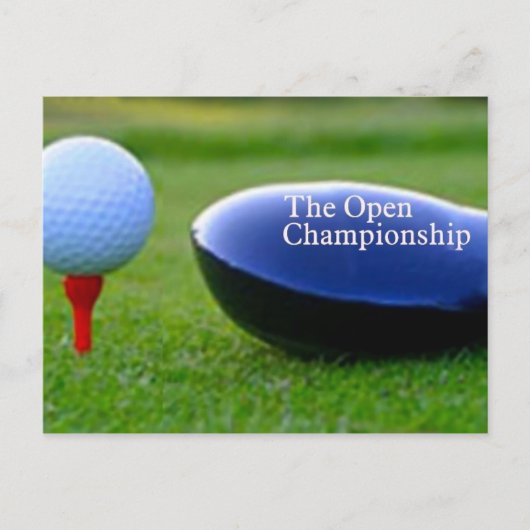 Postkarte (Vorderseite)