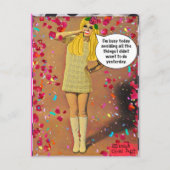 POSTKARTE (Vorderseite)